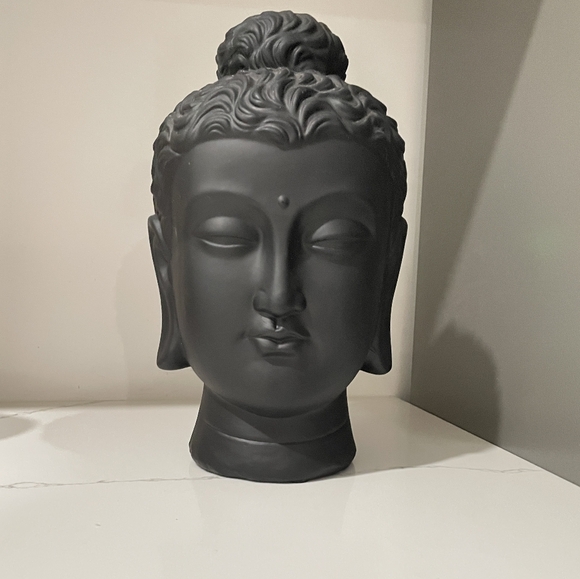 Buddha Head - Picture 5 of 6